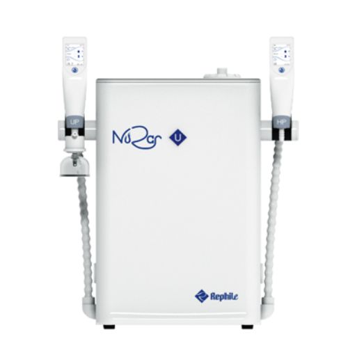 Máy Lọc Nước Siêu Sạch Loại I và RO-Nuzar H24