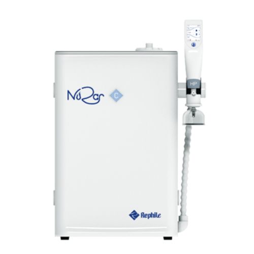 Máy Lọc Nước Siêu Sạch Loại II Nuzar H24